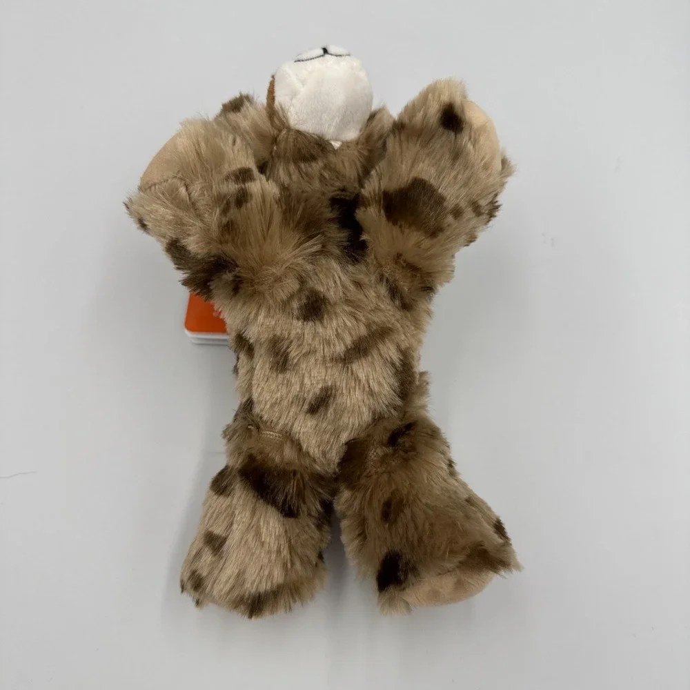 Wild Republic - Hug'ems - Bobcat - 7